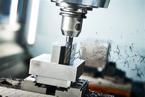 what is cnc machining process